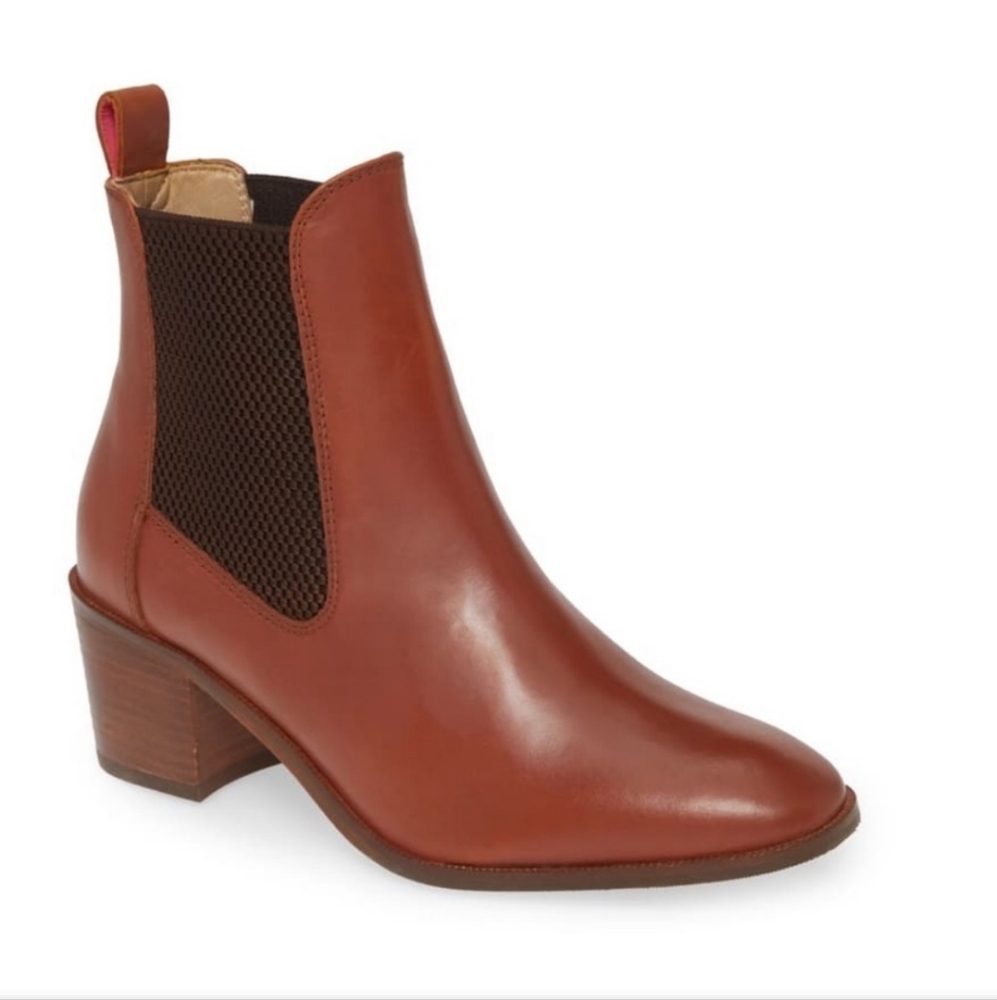 Joules Hartford Chelsea boots - Picture 9 of 9